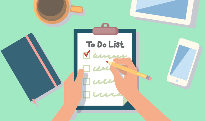 To-Do List